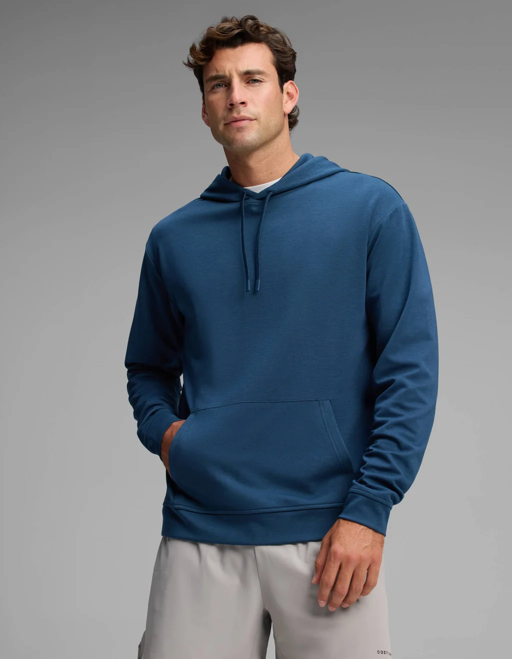 Men's Hoodies